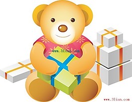 玩具,禮品