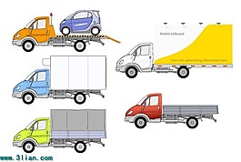 汽車卡車
