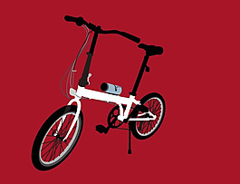 自行車
