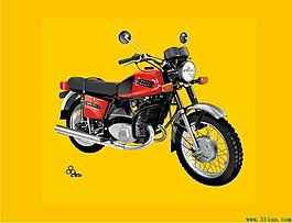 摩托車