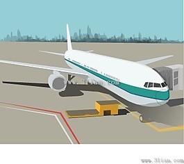 飛機