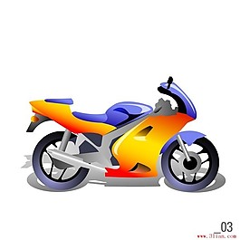 摩托車