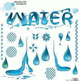 水滴