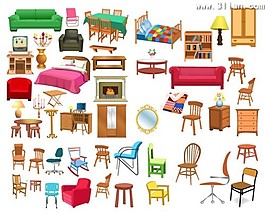 家具