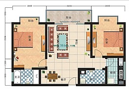 室内装修设计