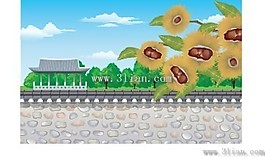 古代建筑