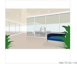 室內(nèi)辦公