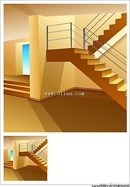 樓梯