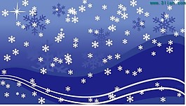 雪花