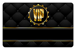 VIP會員卡