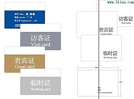 證件