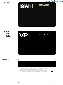 vip卡
