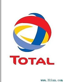 TOTAL道達爾標志