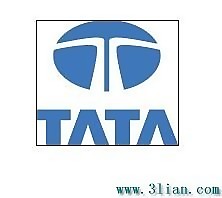 印度Tata汽車標(biāo)志