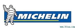 MICHELIN米其林标志