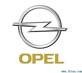 OPEL欧宝汽车标志