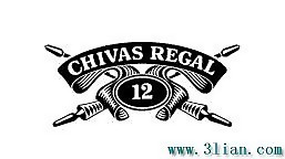Chivas芝華士標志