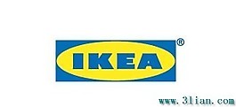 ikea宜家標志