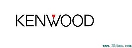 KENWOOD健伍標(biāo)志