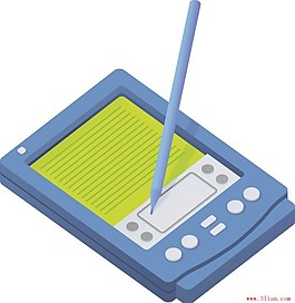 記事本
