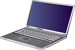 筆記本電腦