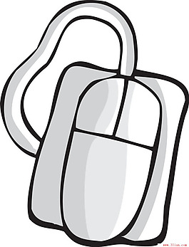 卡通鼠標(biāo)