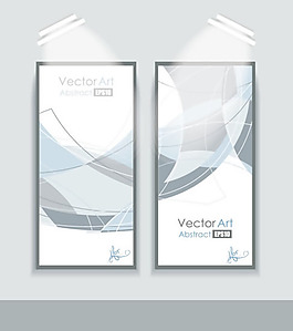 展板展示效果