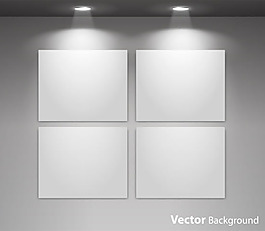 展示效果燈光展廳