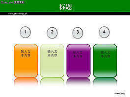 PPT模板