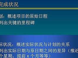 項(xiàng)目總結(jié)報(bào)告PPT模板