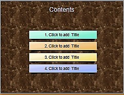 大理石背景圖表