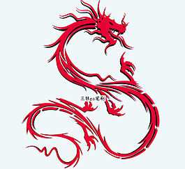 龍ps筆刷