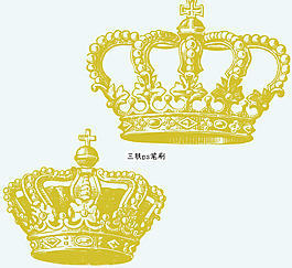 皇冠ps笔刷