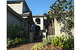 3D石材建筑模型