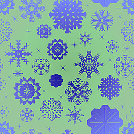 圣誕節(jié)背景矢量圖下載