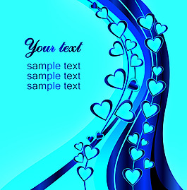 最新情人節(jié)矢量素材