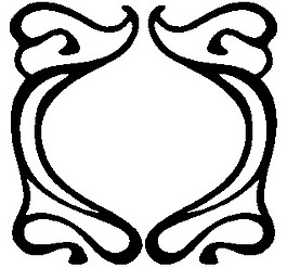 其他邊框 4