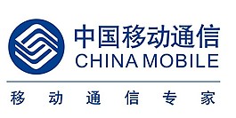 中国移动  LOGO