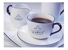 博德常盛源平面設(shè)計VI標識系統(tǒng)11