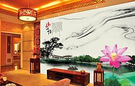 最新裝飾設(shè)計元素家裝背景墻壁紙