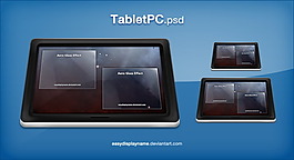 手機界面ipad 設計分成素材