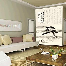 最新裝飾設(shè)計元素家裝背景墻壁紙