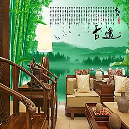 最新裝飾設(shè)計元素家裝背景墻壁紙