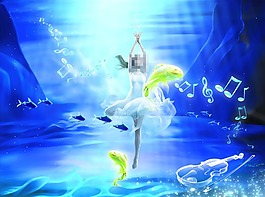 廣告海報