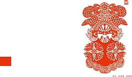 AI矢量臉譜