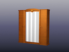 3d模型-柜子32