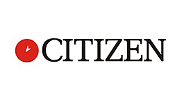 西鐵城logo