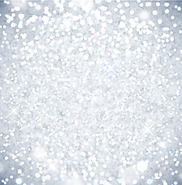 精美雪花背景矢量03