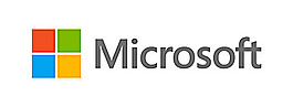微軟新版logo