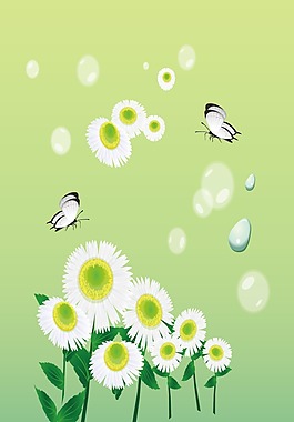 移門圖片蝶戀花